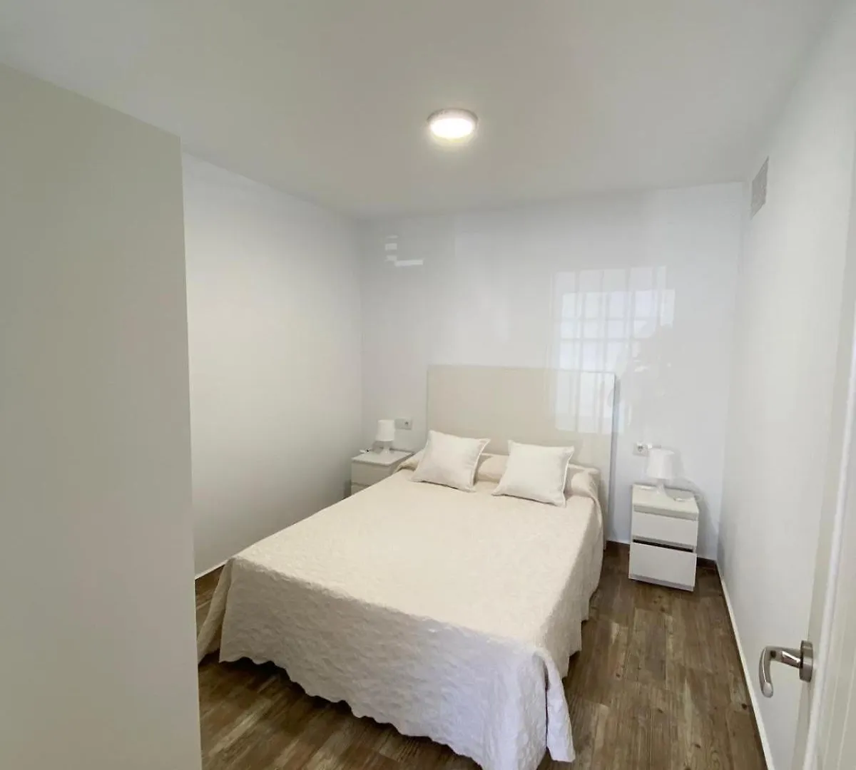 Apartamento Los Nogales 2 Habitaciones Tarifa 0*,