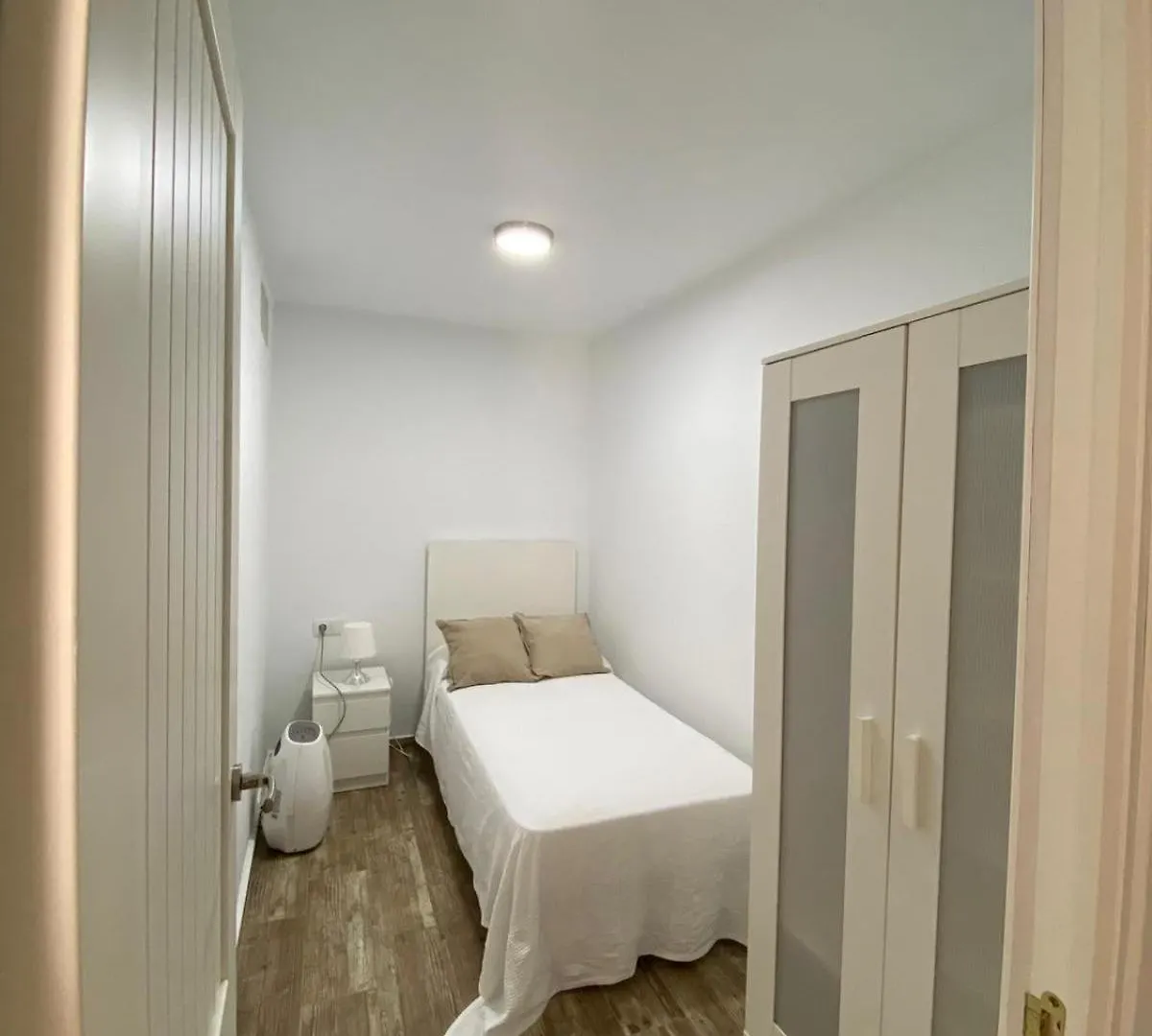 Apartamento Los Nogales 2 Habitaciones Tarifa
