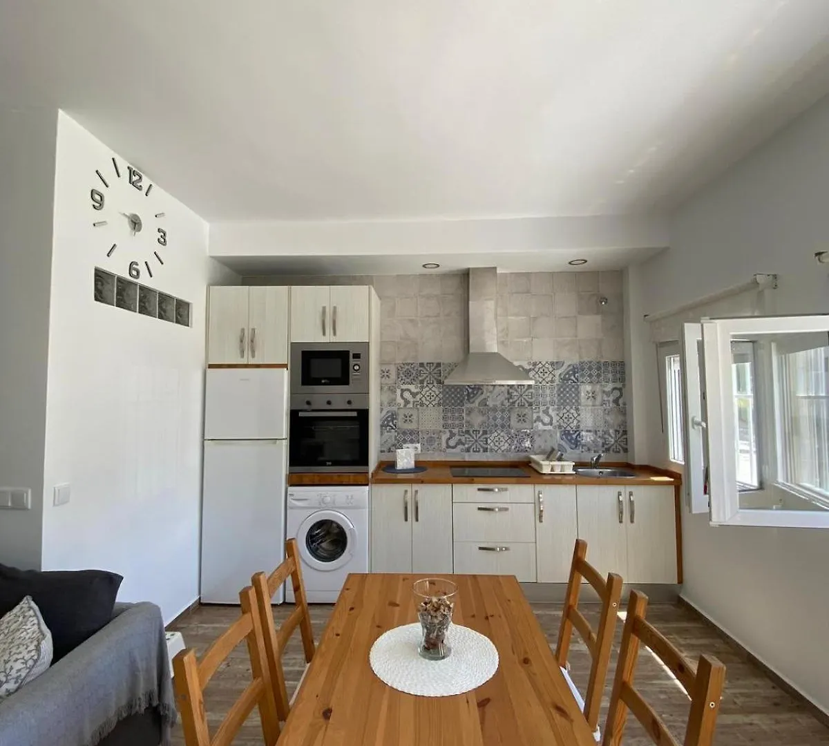 Apartamento Los Nogales 2 Habitaciones Tarifa